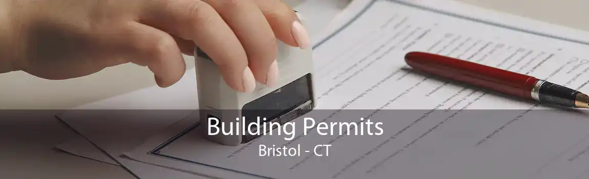  Building Permits Bristol - CT