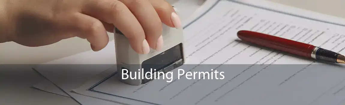 Building Permits 