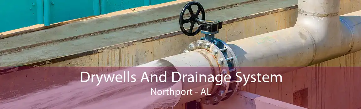  Drywells And Drainage System Northport - AL