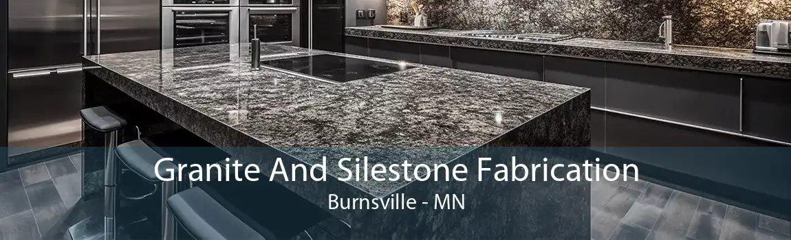  Granite And Silestone Fabrication Burnsville - MN