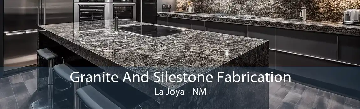  Granite And Silestone Fabrication La Joya - NM