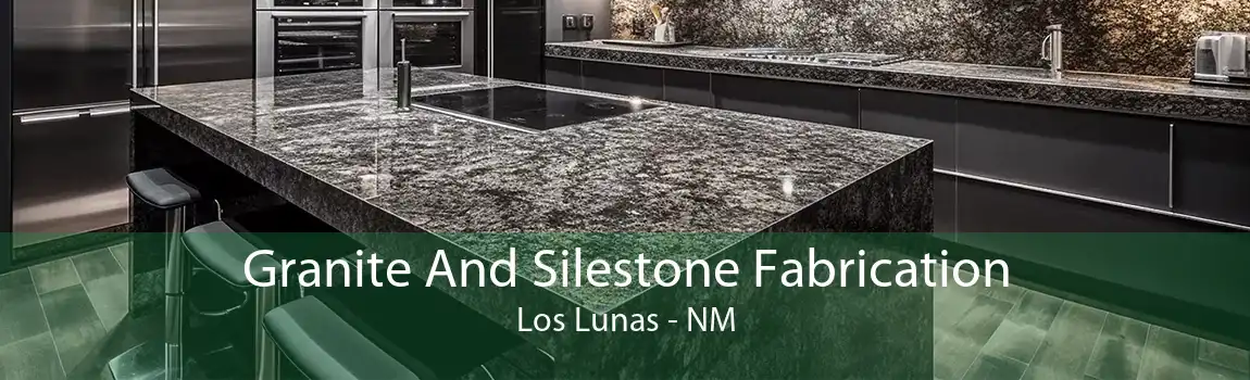  Granite And Silestone Fabrication Los Lunas - NM