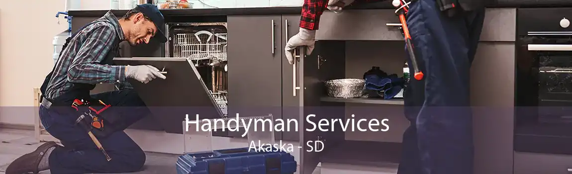  Handyman Services Akaska - SD