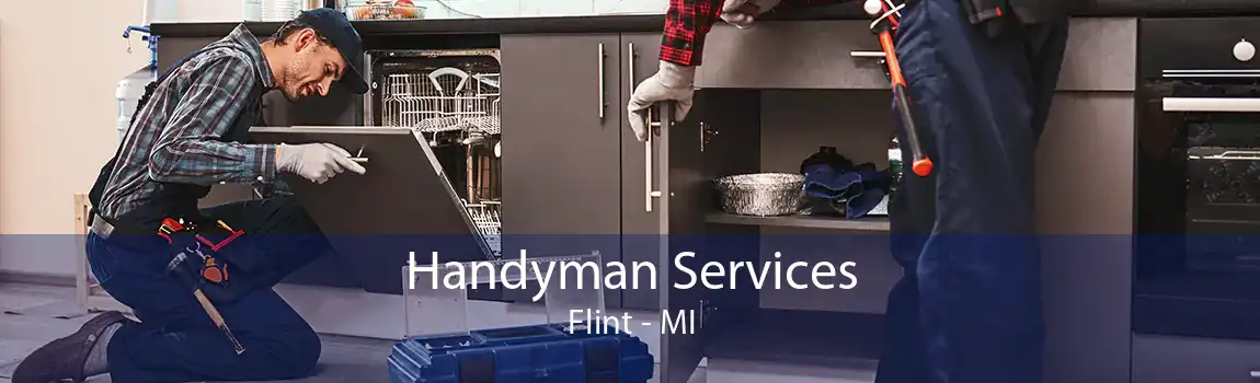Handyman Services Flint - MI