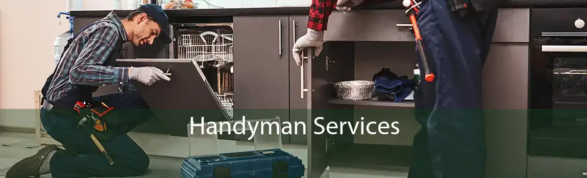  Handyman Services 