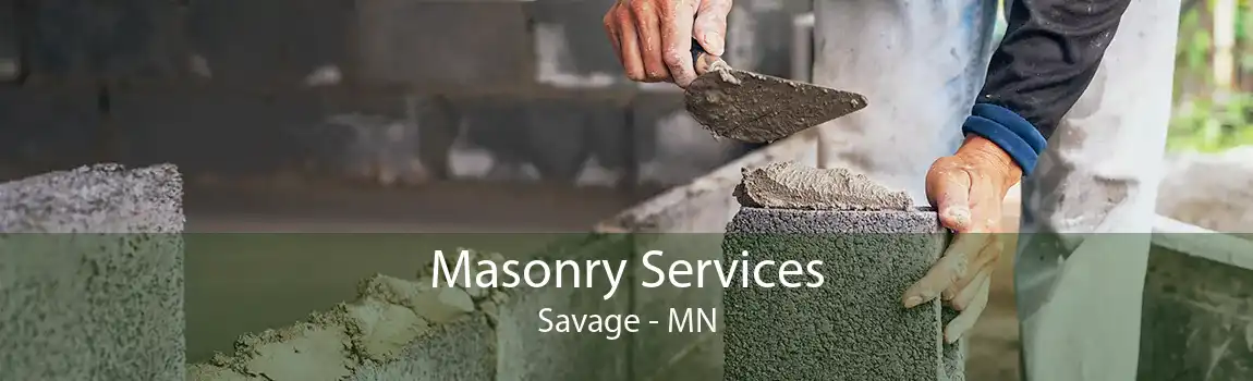  Masonry Services Savage - MN