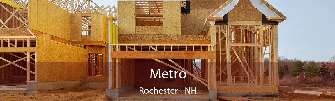  Metro Rochester - NH