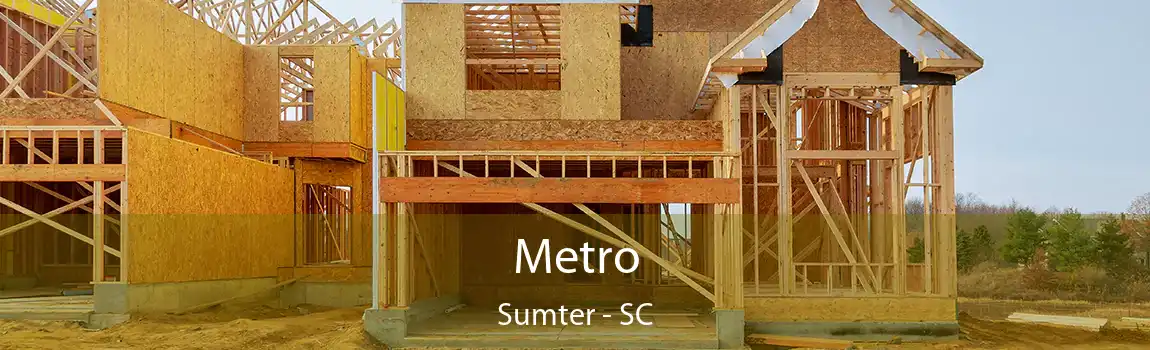  Metro Sumter - SC