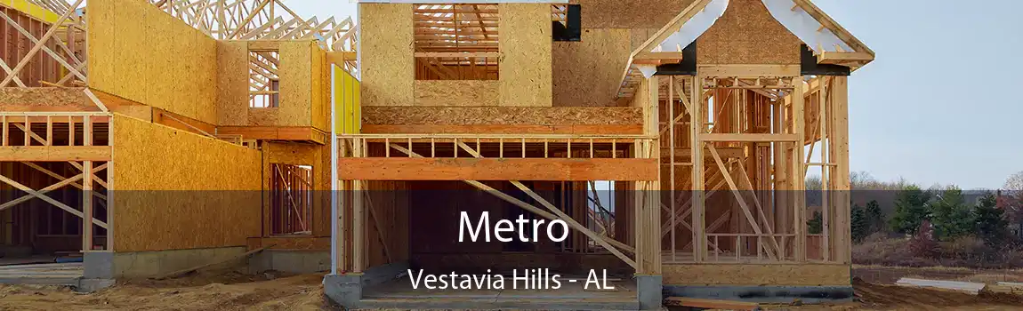  Metro Vestavia Hills - AL
