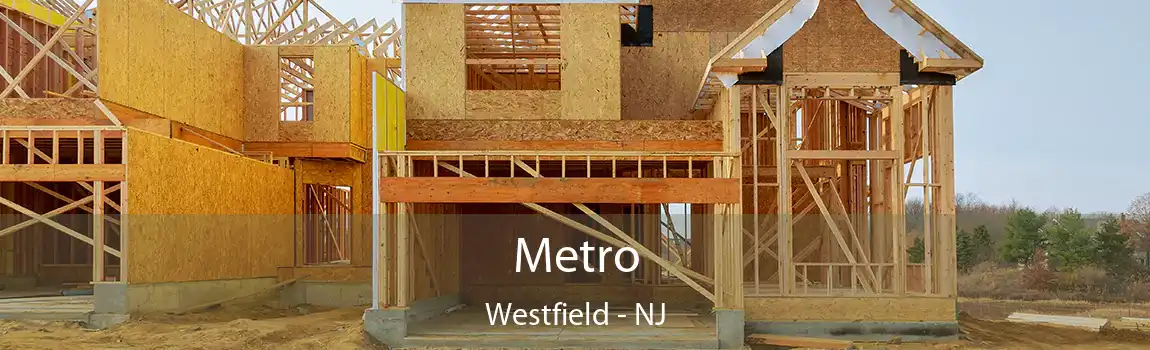  Metro Westfield - NJ