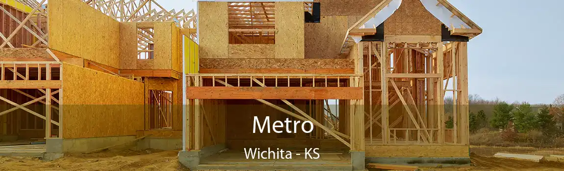  Metro Wichita - KS