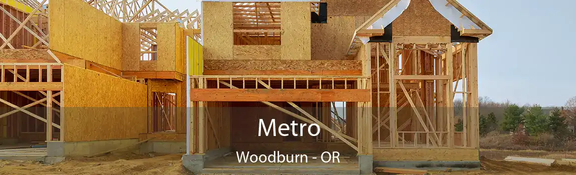  Metro Woodburn - OR