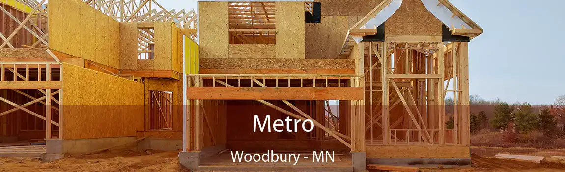  Metro Woodbury - MN
