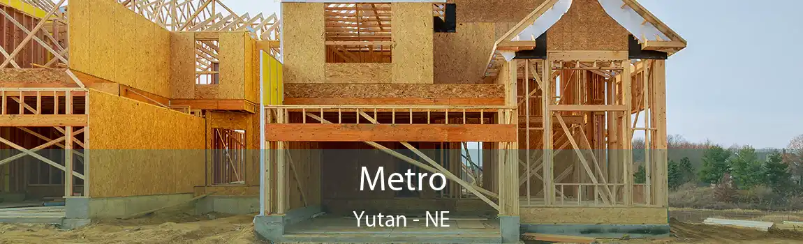  Metro Yutan - NE