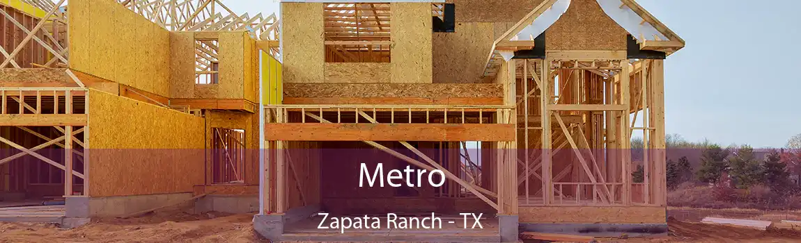  Metro Zapata Ranch - TX