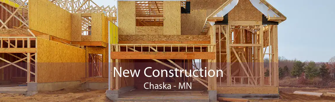 New Construction Chaska - MN