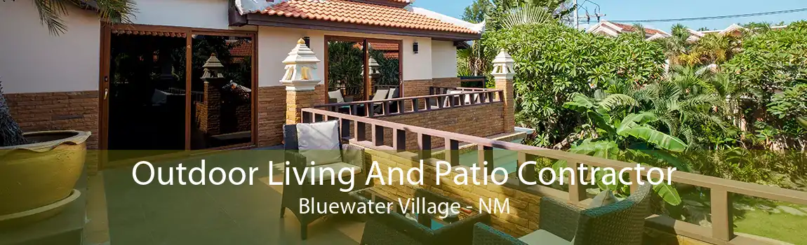 Outdoor Living And Patio Contractor Bluewater Village - NM