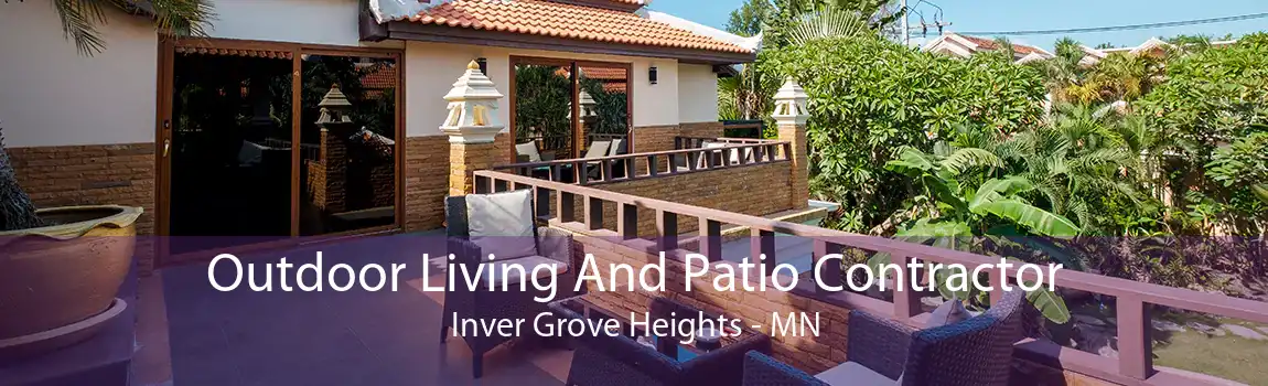  Outdoor Living And Patio Contractor Inver Grove Heights - MN