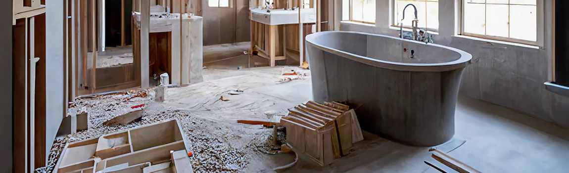 Full Custom Bathroom Remodels in Salem, OR