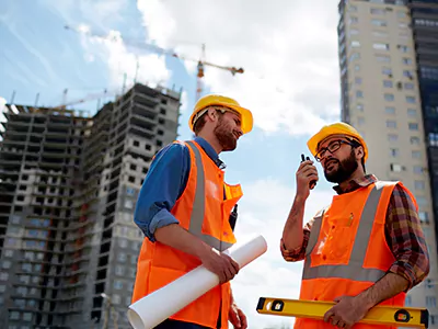 Commercial Construction Contractor in Milledgeville, GA