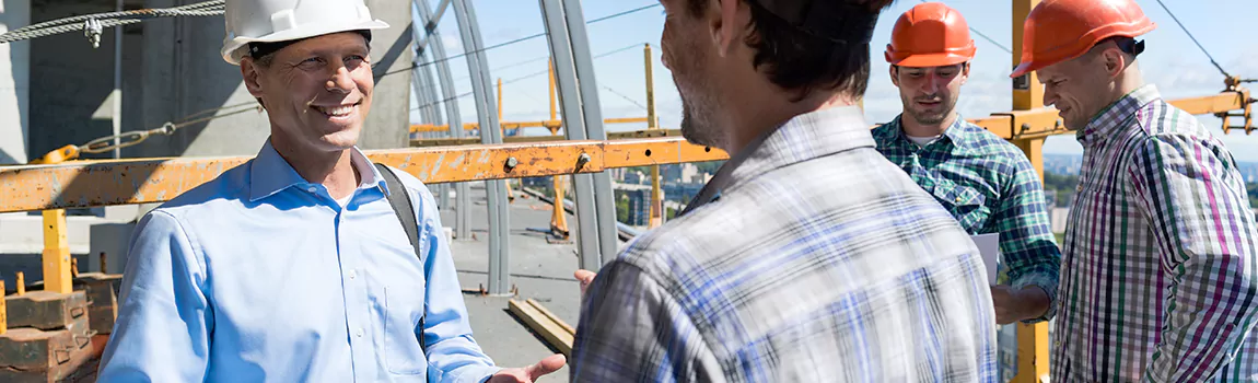 Construction Project Management Tools in Anderson, IN