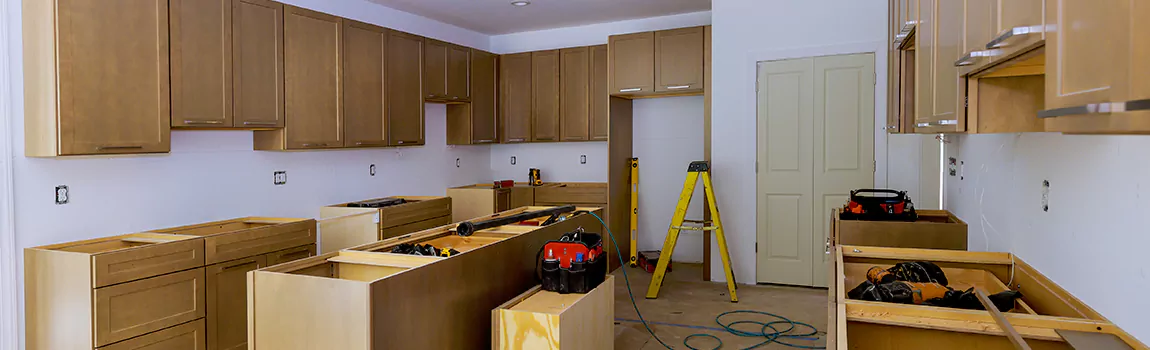 Kitchen Redesign Services in Waipahu, HI