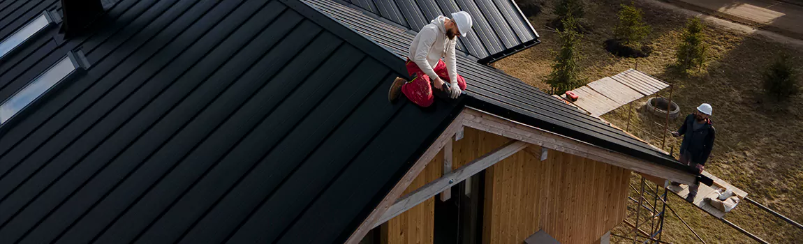 Types of Dormers in Castle Rock, CO