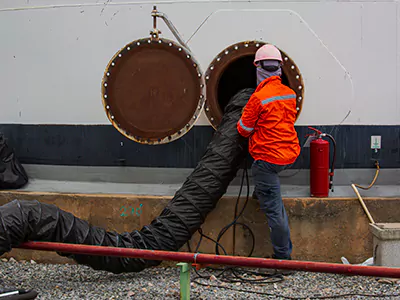 Drainage Solutions with Drywells in Statesboro, GA