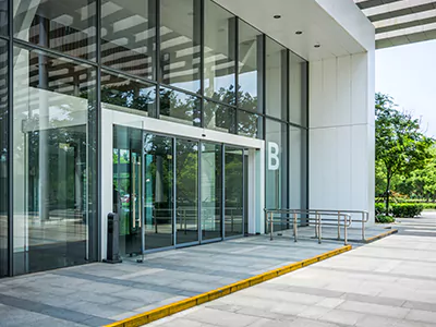 Expert Home Door Replacement in Burleson, TX