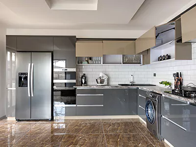 Kitchen Remodeling Cost in Cupertino, CA