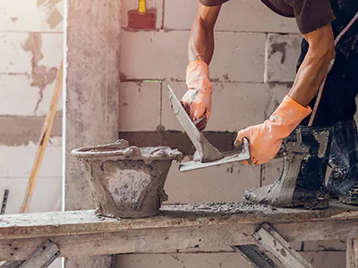 Masonry Construction Services in Statesboro, GA