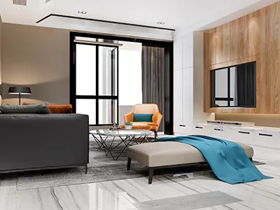 Modern Home Design And Build Services in Milledgeville, GA