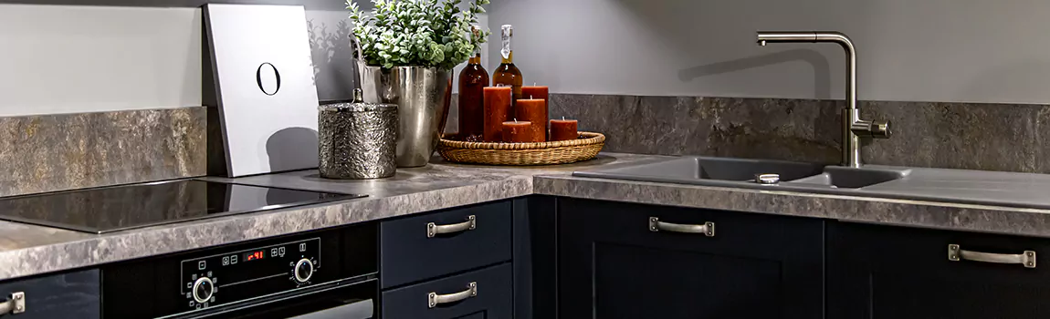 Silestone Fabrication For Kitchen Countertops 