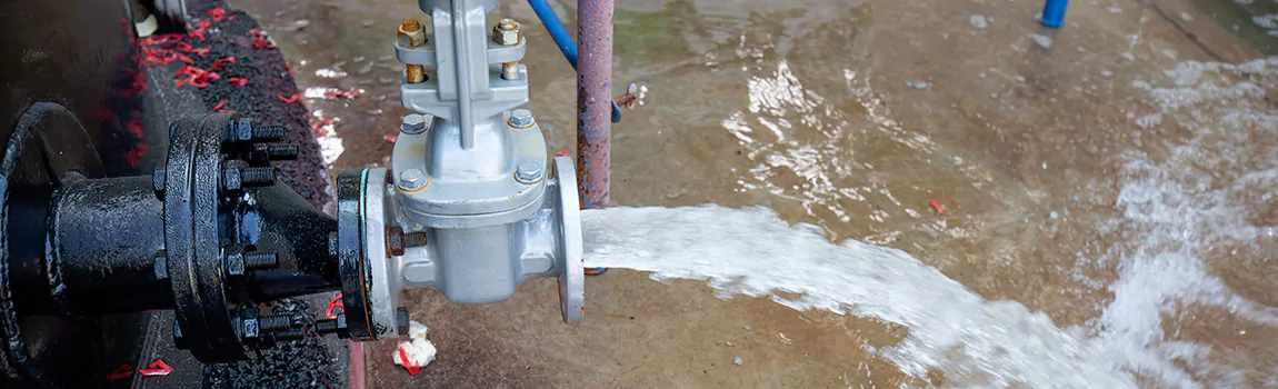Subsurface Drywells and Drainage Methods in Statesboro, GA